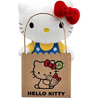 Sanrio Plush Figure Hello Kitty Classic 24 cm