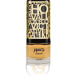 Lattafa Perfumes - Jasoor Eau de Parfum - 100 ml