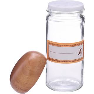 krydderiholder med 12 krydderiglas