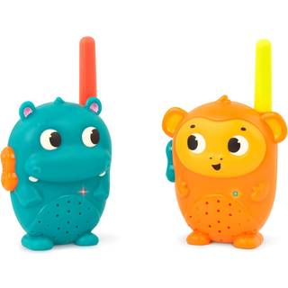 B Toys Walkie Talkie sæt