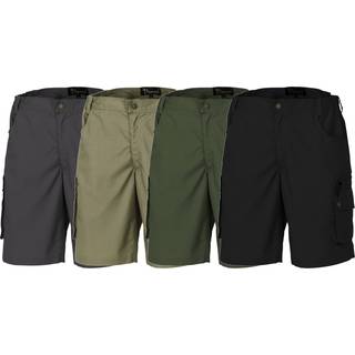 Pinewood Vildmark Shorts-light khaki-48
