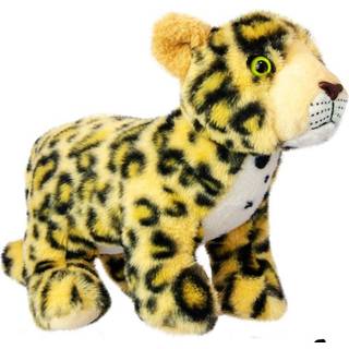 Baby Leopard Bamse 34 x 14 x 22 - All About Nature
