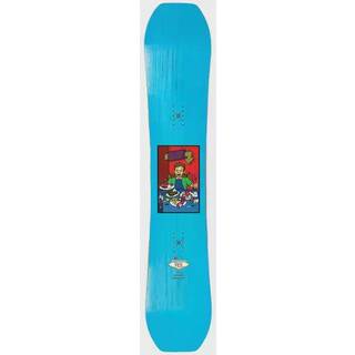 YES Jackpot Snowboard - 152 - uni