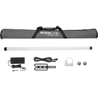 Nanlite Pavotube II 30XR 1 stk