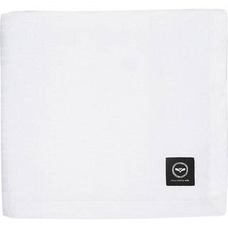 Recycled By Wille Lilly Dug 140x250 Cm - Duge & Bordløbere Bomuld Hvid - 43410