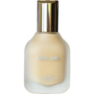 Haus Labs By Lady Gaga - Triclone Skin Tech Foundation - Medium Dækning Med Fermenteret Arnica - 200 Light Medium Neutral - For Women - Beige