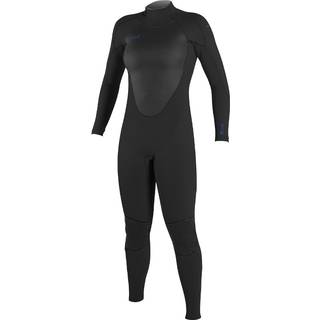 O'Neill Epic 5mm Back Zip Dame Vinter Våddragt (New Black)
