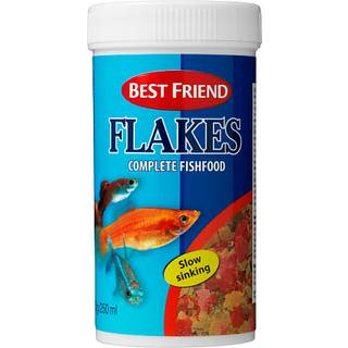 Fiskefoder (På lager i varehus)