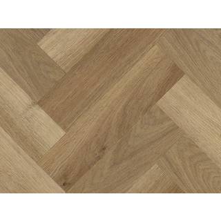 LVT Vinyl Sildeben - Planum Classic 55 - Royal Oak