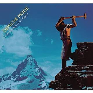 Depeche Mode - Construction Time Again