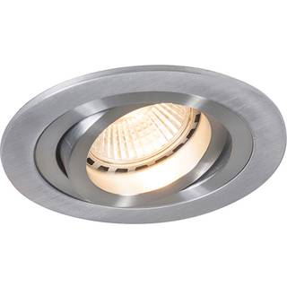 Moderne indbygget spotlight stål - Rondoo