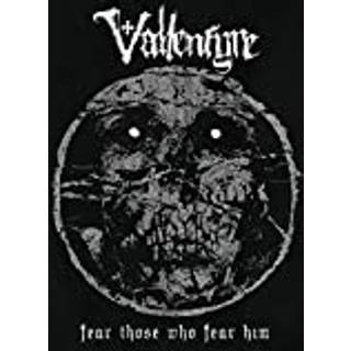 Vallenfyre - Fear Those Who Fear Him