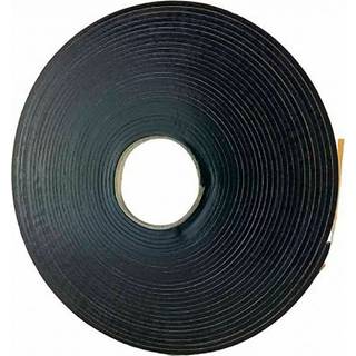 Danalim Dana Kiso 380 Butyl Sort 3x9 (22 m rll)