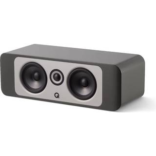 Q Acoustics Concept 90 Center Silver