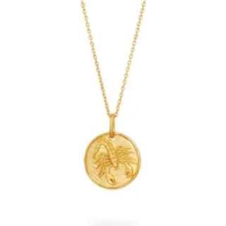 IX Skorpion Pendant