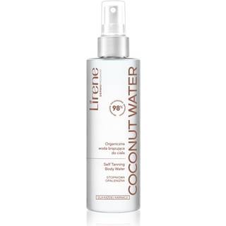 Lirene Perfect Tan Bronze selvbruner spray 200 ml - 200 ml