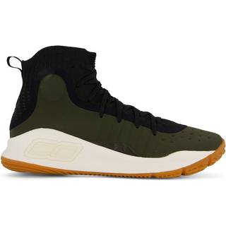Sko Under Armour CURRY 4 RETRO 1298306-008 Størrelse 41 EU | 7 UK | 8 US | 26 CM