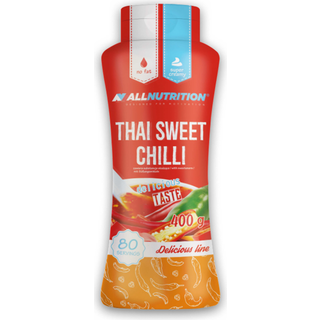 Allnutrition – Thai Sweet Chili Sauce 400g
