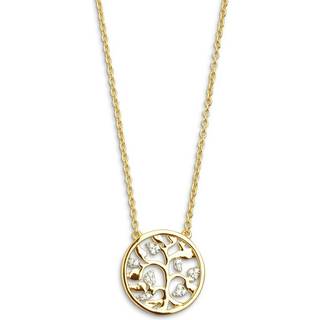 XENOX Halskette - XS2944G - gold