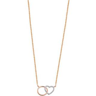 XENOX Halskette - XS3611G - gold