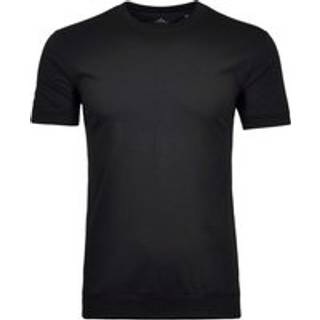 RAGMAN Herren T-Shirt schwarz