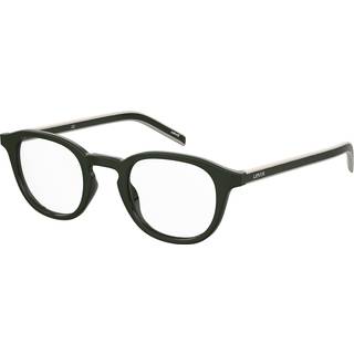 Levi&#39;s LV 1029 1ED 48 Briller Mænd Grøn - Green - 48mm