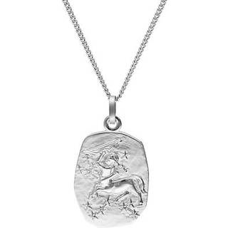 trendor 15330-12 Sternzeichen Schütze Halskette Silber 925