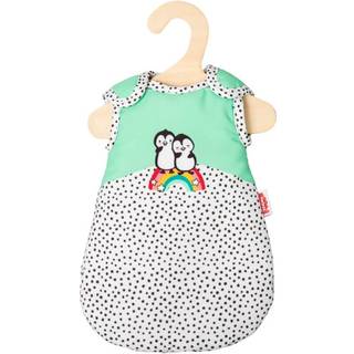 Heless Dolls Sleeping Bag Penguin 20-25 cm