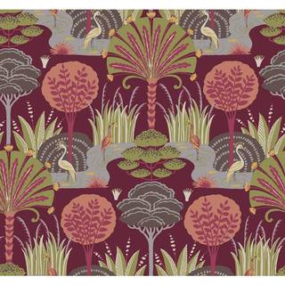 Scott Living Wallpaper Mandeville YK72122