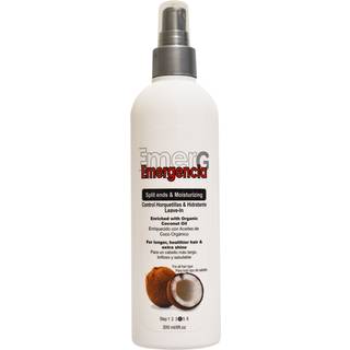 Toque Magico Emergencyia Control Horquetillas Split Ends Fugtgivende lead-in 8oz