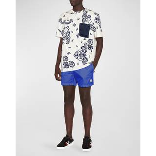 Swim Shorts - S