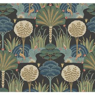 Scott Living Wallpaper Mandeville YK72120