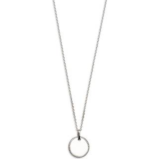 XENOX Halskette - Symbolic Power - XS3543 - silber