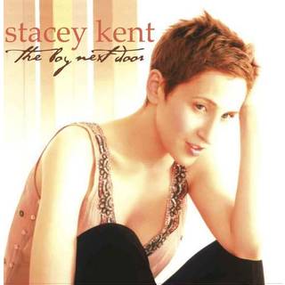 Stacey Kent - The Boy Next Door (2 LP) (180g)