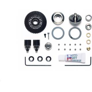Tamiya - 53663 - TT-01 KUGLE DIFFERENTIALE SÆT