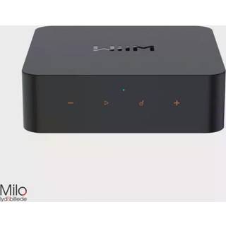 WiiM Pro Plus