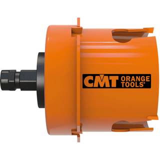 CMT Hulsav HM 68x60mm Undersænket