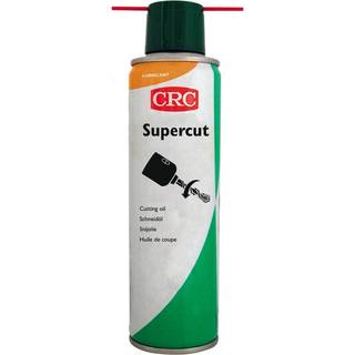 CRC Skærevæske Supercut aerosol, 250 ml