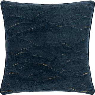 Paoletti Stratus Jacquard Polyester fyldt pude45x45cm