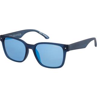 O'Neill ONS 9007 2.0 Polarized 106P 52 Solbriller Mænd Blue - Transparent Navy Blue - 52mm