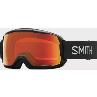 Smith Grom Junior Skibriller (Everyday Red Mirror)