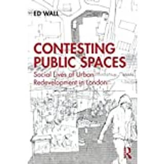 Contesting Public Spaces