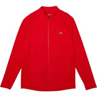 Lacoste Sweatshirt Fireman