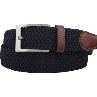 6692/35 Belt, Dark Blue Ribbon
