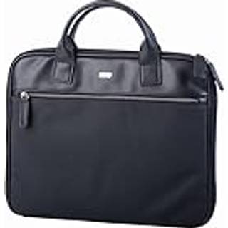 Bon Gout PU Computertaske 13" Black