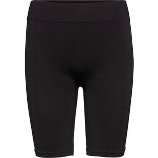 Jackie Shorts Seamless - Sort - XS/S - Vero Moda