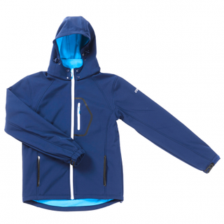 Cold Softshell jakke - Herre