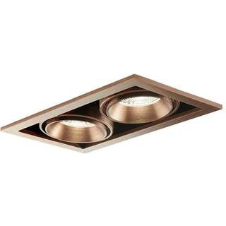 Ghost+ 2 2700/3000K rose gold