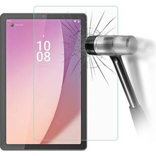 Lenovo Tab M9 Skærmbeskyttelse Hærdet Glas - 9H, 0.3mm - Klar