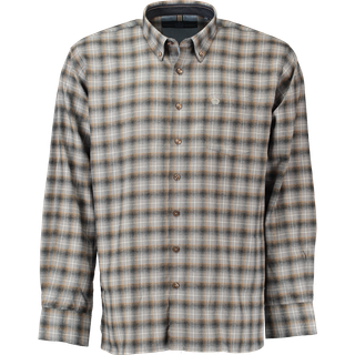 Mens flannel shirt regular